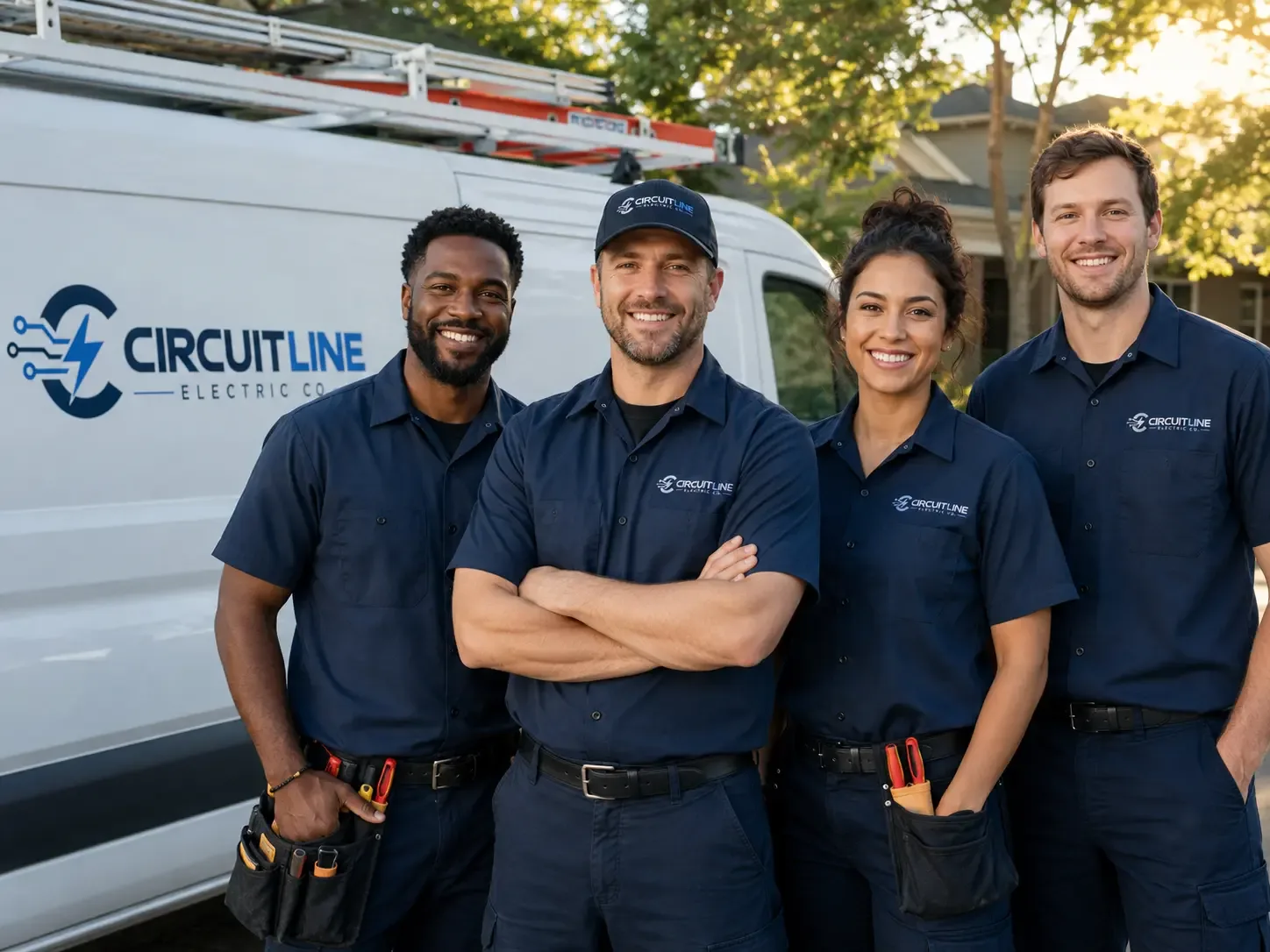 Whole Home Rewiring company in Savage, MT
